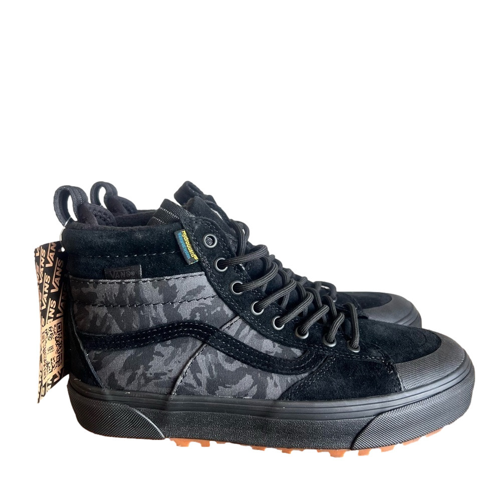 VANS NEW Unisex Sk8-Hi MTE-2 Waterproof Shoe Size 7.5 or 6 #830
